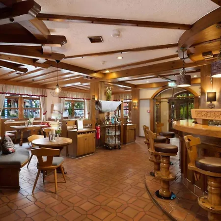 Western Antoniushof (adults Only) 3* Schönberg