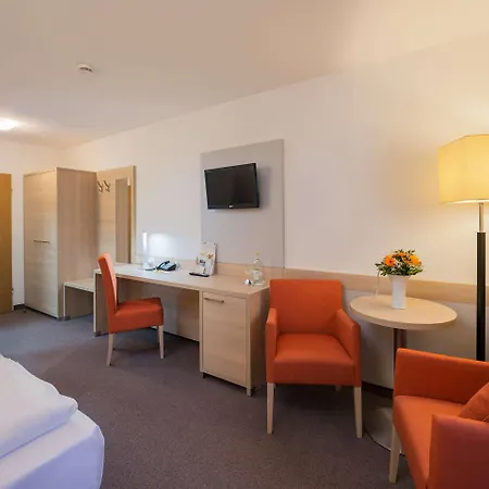 Western Antoniushof (adults Only) 3*