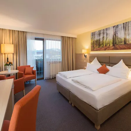 Western Antoniushof (adults Only) 3*