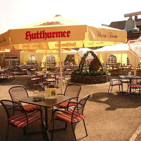 Western Antoniushof (adults Only)