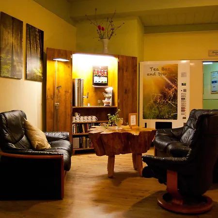 Western Antoniushof (adults Only) Schönberg