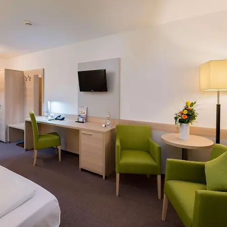 Western Antoniushof (adults Only) 3* Schönberg