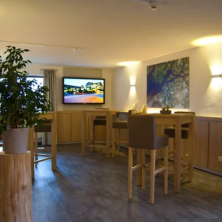 酒店 Western Antoniushof (adults Only) Schönberg