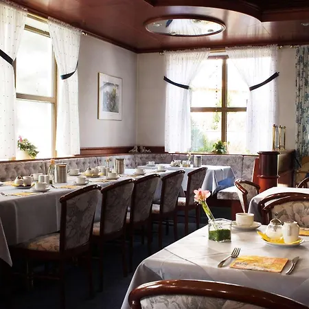 酒店 Western Antoniushof (adults Only) Schönberg