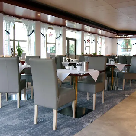 酒店 Western Antoniushof (adults Only) Schönberg