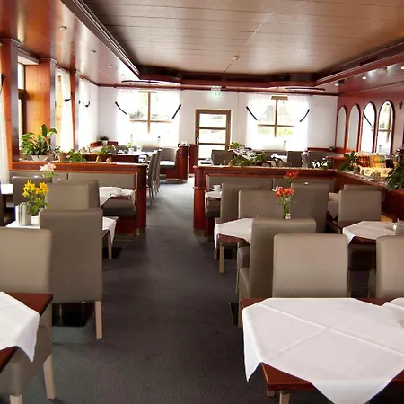 Western Antoniushof (adults Only) 酒店 3*