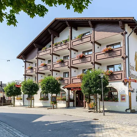 酒店 Western Antoniushof (adults Only) Schönberg
