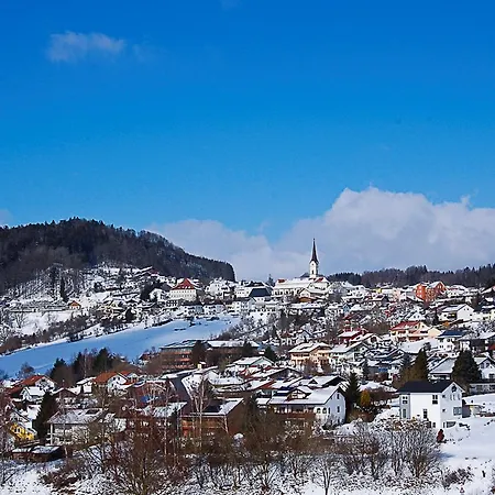 Western Antoniushof (adults Only) 3* Schönberg