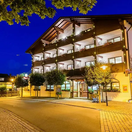 酒店 Western Antoniushof (adults Only) Schönberg